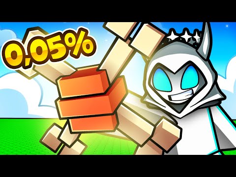 I Grew The RAREST Bone Blossom In The WORLD... (Grow a Garden)