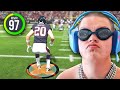 NFL Journey of Sketch