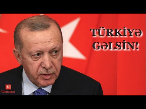 Suriyadan sonra Əliyevlərin Türkiyədən qorxusu daha da artıb