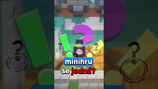 SOUTĚŽ uhádni minihru
