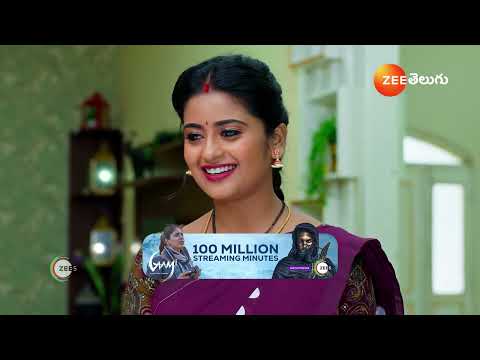 chiranjeevi Lakshmi Sowbhagyavati | Ep - 493 | Webisode | Aug, 5 2024 | Raghu, Gowthami | Zee Telugu