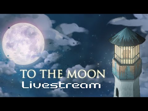 Let's Play To The Moon (Maturion & Yoraiko)