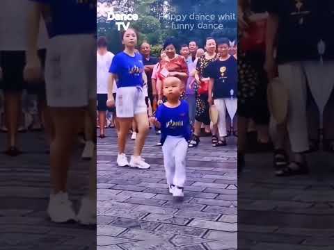 happy dance #viralvideo #funnyvideo #shortvideo