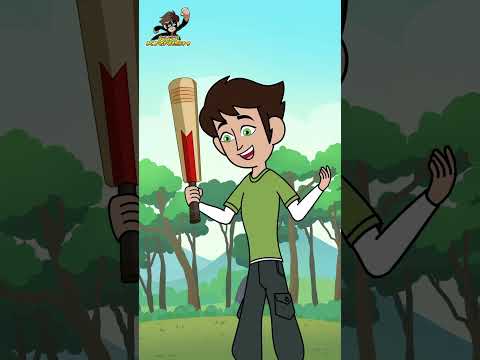 किड कृष #Shorts| सुपरहेरो कार्टून| Kid Krrish Fun Times with Friends| Cartoon For Kids |हिंदी एपिसोड