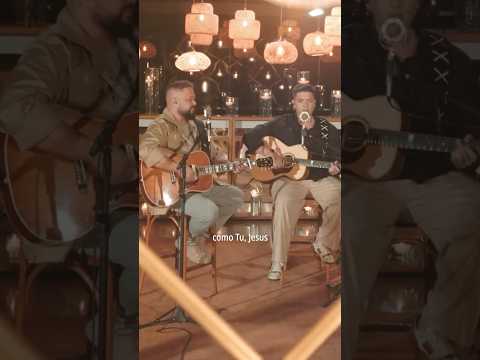 Essa é uma canção muito especial pela participação do nosso filho Asafe.