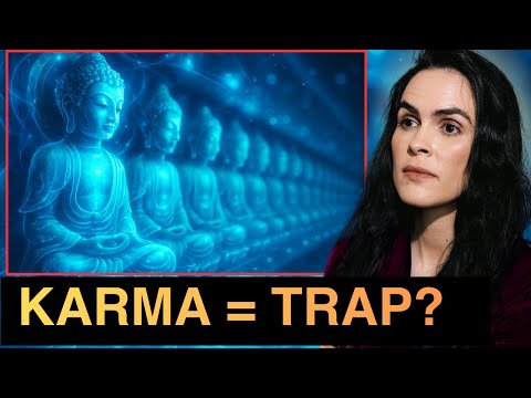 Is Karma a Trap? The TRUTH behind Karma