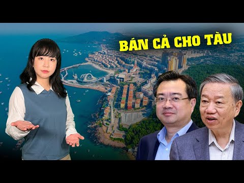 CHÍNH QUYỀN QUYẾT BIẾN PHÚ QUỐC THÀNH ĐẶC KHU BẤT CHẤP PHẢN ĐỐI
