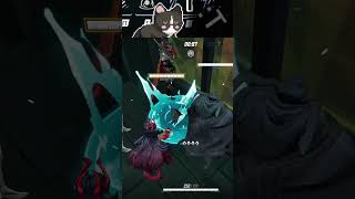 Are ALL Jeff Mains like this??..... #twitch #shadowcel #marvelrivals