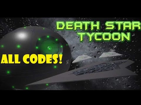 Star wars universe tycoon коды