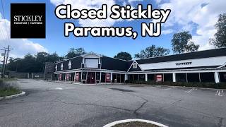 Closed Stickley in Paramus, NJ