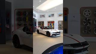 Tailor Made 2026 Ferrari 12 Cilindri Spider!