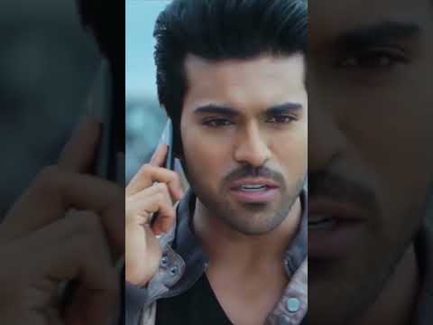 ब्रह्मानंदम राम चरण को धमकी दे रहा है #Yevadu #ramcharan #brahamanandm #comedy #shorts #reels