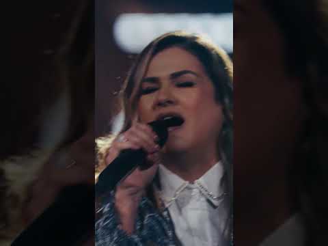 Próxima terça (06), Bruna Olly apresenta 