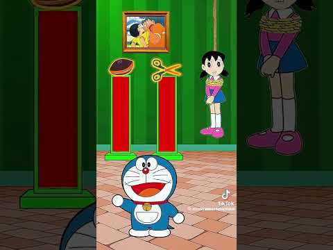 この動画イカれてる3#ドラえもん #拡散希望 #shorts #ai #doraemon #shortvideo