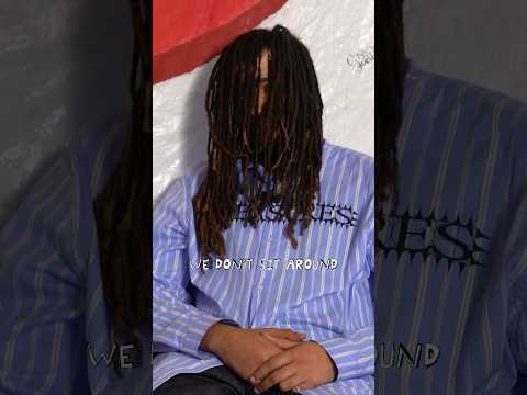 mynameisntjmack on Tommy Richman not changing after he blew up #mynameisntjmack #tommyrichman
