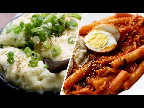 Simple and Flavorful Asian Recipes ? Tasty Recipes