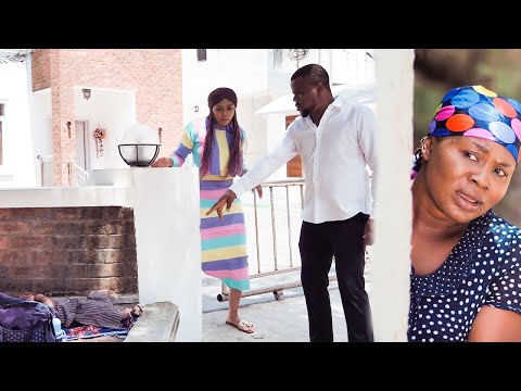 THE ABADONED BABY WHO GOT ADOPTED #trending #trendingshorts #viralvideo - 2024 LATEST NIGERIAN MOVIE