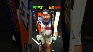 I Tested Illegal Baseball Bats