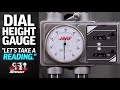 Precision Measurement Techniques