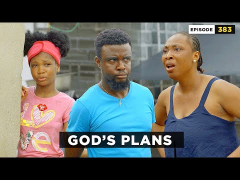 The Perfect Plan - Episode 382 (Mark Angel Comedy)