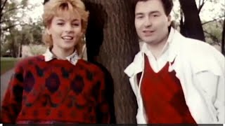 Iveta Bartošová a Michal David  Konto štěstí