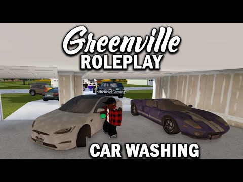 Greenville Beta Codes 07 2021 - roblox greenville cars