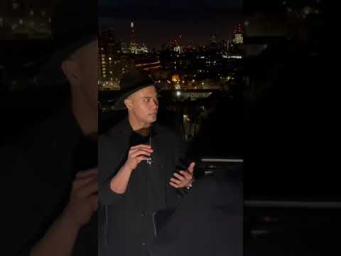 Norman Magician