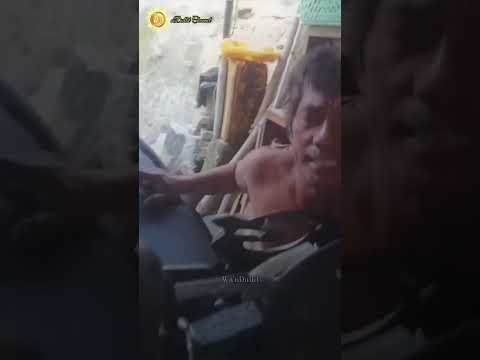 MOTOR TABRAK MOBIL, RENTET #shorts #videoshorts #videoviral #shortsviral #viral #ndullitchannel