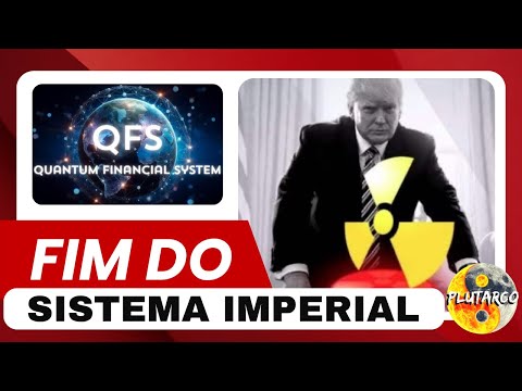 FIM DO SISTEMA IMPERIAL