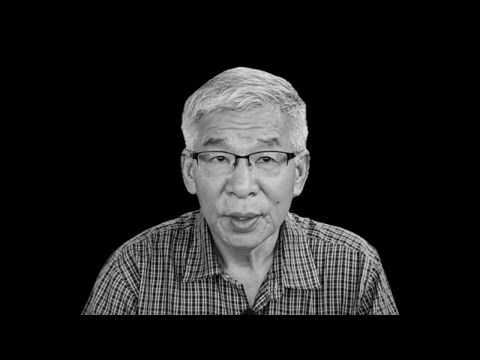 Korean military whistleblower Bae Sung-Deok witnessed a landed UFO inside the Demilitarized Zone
