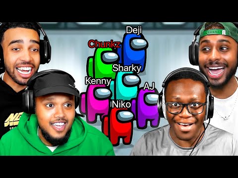 BETA SQUAD AMONG US: CHUNKZ MASTERCLASS