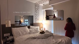 A Relax Calm DAY | E L I Z