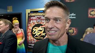 STUDIO ONE FOREVER Red Carpet Film Premiere  | Full interviews