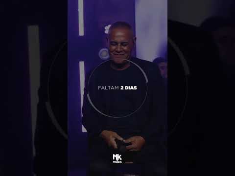 Vocês estão animados? Faltam 2 dias pro lançamento do medley da Gisele Nascimento e Tuca Nascimento