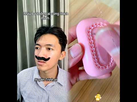 #184  Chắc cũng kết model rồi mà giả bộ. #minhkhang1214 #amvm