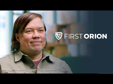 First Orion optimizes operations with AWS Incident Detection and Response | Amazon Web Services