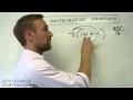 Understanding the Distributive Property
