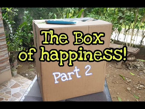 Online Shopping: Unboxing my order from NIKE Part 2...