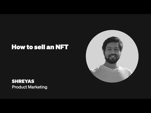 How to Sell NFTs on OKX | Sell on Ethereum, Solana, OKC, and more