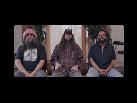 Nate Mercereau, Josh Johnson, Carlos Niño on "First Look" with Don Was of Blue Note Records