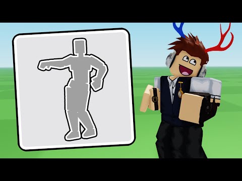 [EVENT] How to get the ROBOT M3GAN EMOTE in M3GAN'S LAIR | Roblox