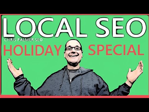 Local SEO 2021 Tips