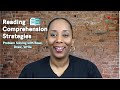 Strategies for Enhancing Math Understanding