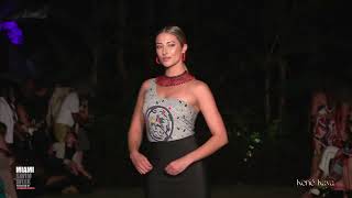 Kene Kaya @ MIAMI SWIM WEEK  2025 powered by Art Hearts Fashion