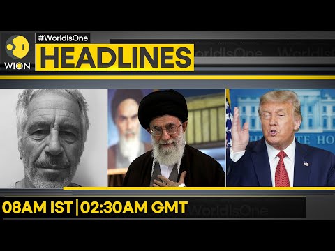 Trump: Russia-Ukraine Settlement Very Close | Trump Picks Kevin Warsh As Fed Chief | WION HEADLINES