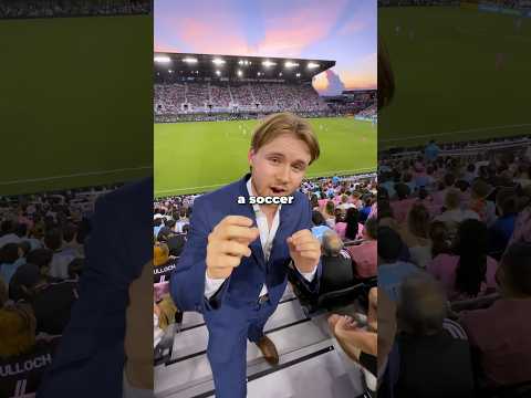 Cheapest Vs Most Expensive Soccer Stadium Food