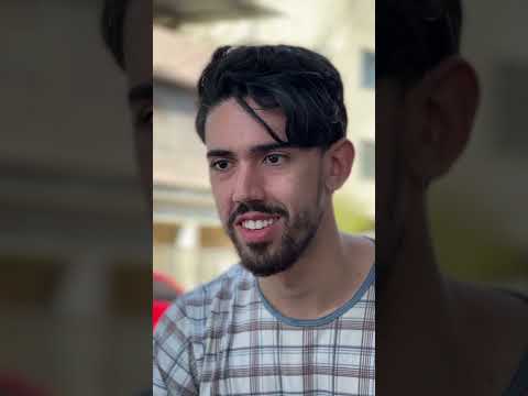 Ele acreditava plenamente em sua esposa até o destino lhe mostrar a verdade