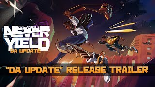Aerial_Knight\'s Never Yield gets bonus levels and more in new update