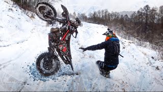 Enduro - Destruction Derby