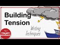 Building Tension in Narrative Writing